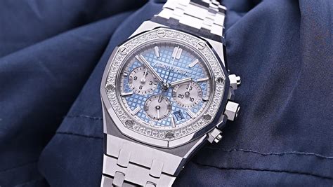 audemars piguet diamant|audemars piguet factory diamonds.